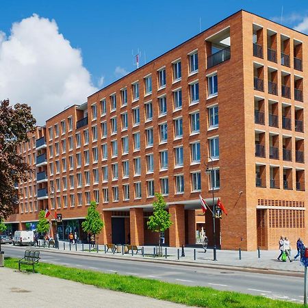 Apartament Enjoy! Gdansk Old Town Eksteriør billede